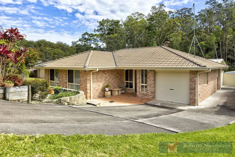 73 Marshall Way, Nambucca Heads NSW 2448
