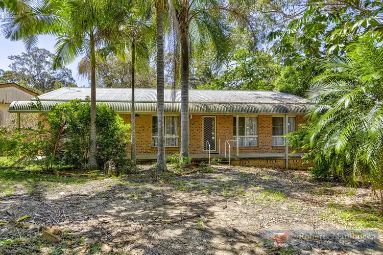 Main view of Homely house listing, 40 Banyandah Road, Hyland Park NSW 2448