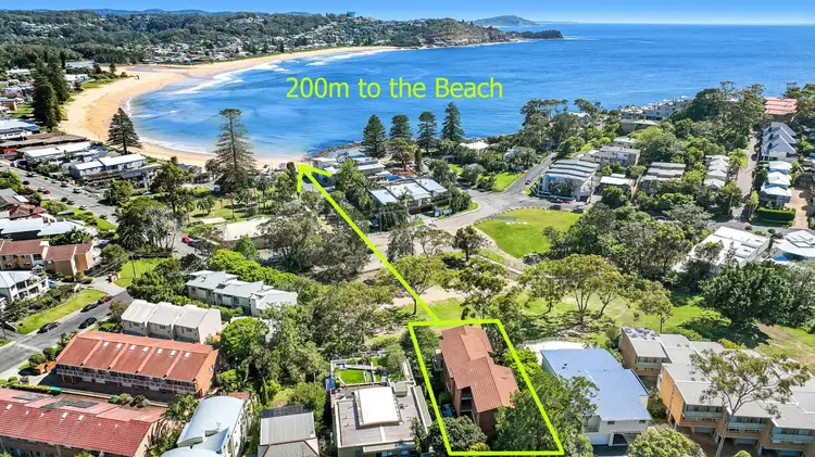 1/49 Avoca Drive, Avoca Beach NSW 2251