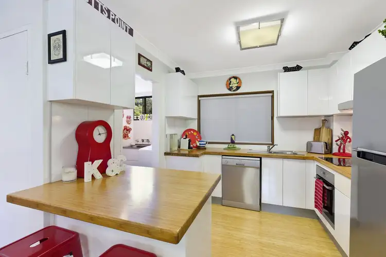 Sixth view of Homely unit listing, 1/49 Avoca Drive, Avoca Beach NSW 2251