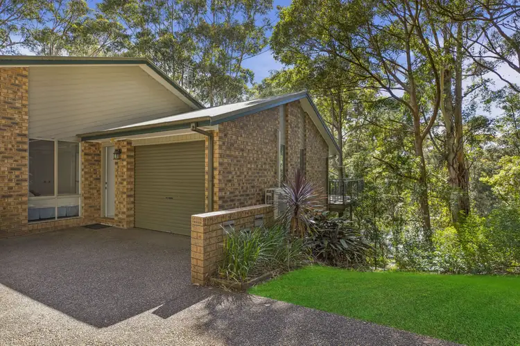 1/23 Clements Drive, Avoca Beach NSW 2251