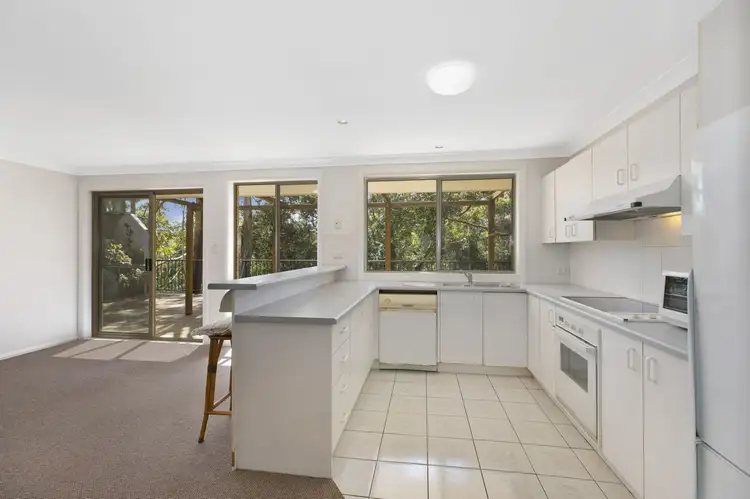 Fifth view of Homely semi-detached listing, 1/23 Clements Drive, Avoca Beach NSW 2251