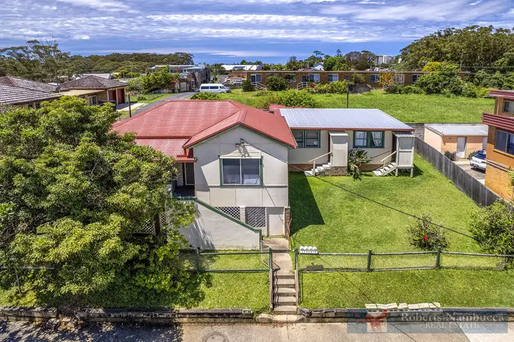 Main view of Homely unit listing, 2 Kent Street, Nambucca Heads NSW 2448