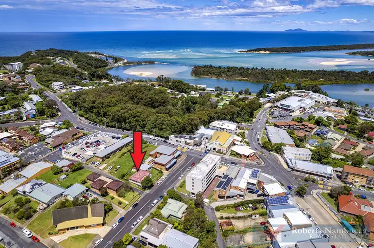 Second view of Homely unit listing, 2 Kent Street, Nambucca Heads NSW 2448