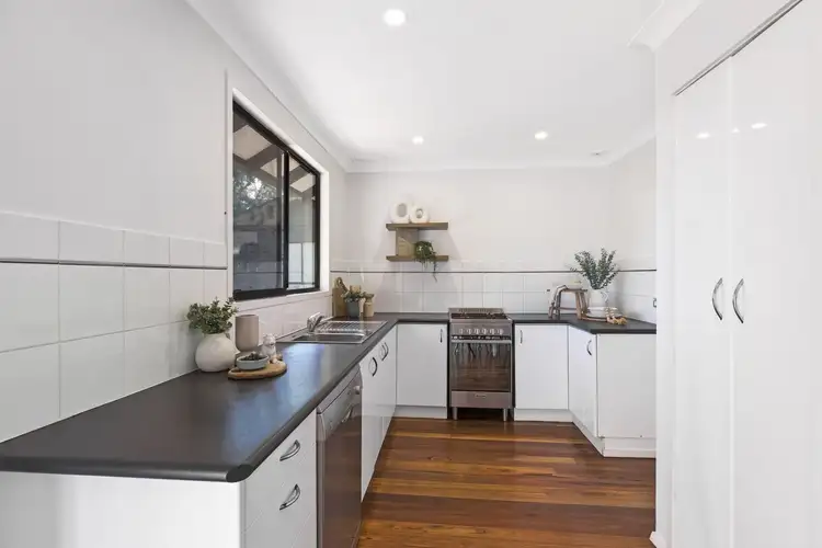 Fifth view of Homely house listing, 168 Scenic Highway, Terrigal NSW 2260