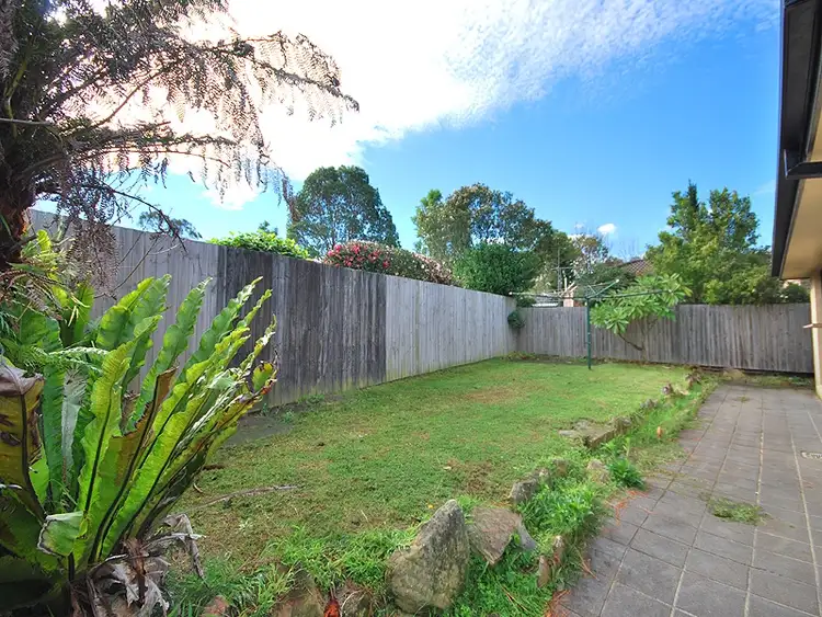 Second view of Homely semi-detached listing, 55a Langford Drive, Kariong NSW 2250