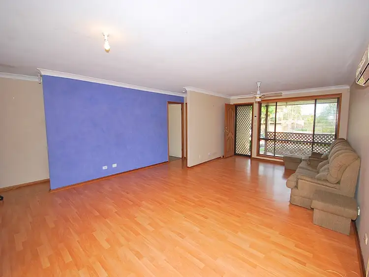 Third view of Homely semi-detached listing, 55a Langford Drive, Kariong NSW 2250