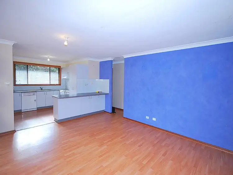 Fifth view of Homely semi-detached listing, 55a Langford Drive, Kariong NSW 2250