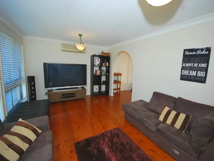 Fourth view of Homely house listing, 40 Arunta Avenue, Kariong NSW 2250