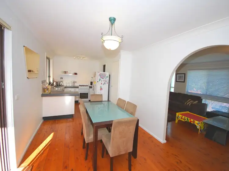 Fifth view of Homely house listing, 40 Arunta Avenue, Kariong NSW 2250