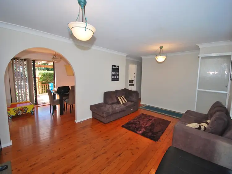 Seventh view of Homely house listing, 40 Arunta Avenue, Kariong NSW 2250