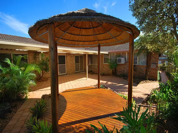 Second view of Homely house listing, 32 Curringa Road, Kariong NSW 2250