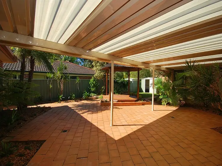 Third view of Homely house listing, 32 Curringa Road, Kariong NSW 2250