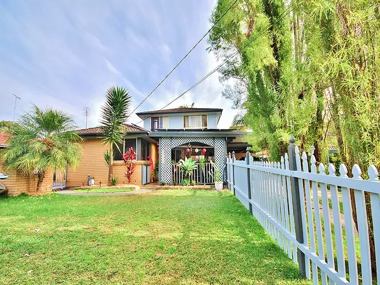 Second view of Homely house listing, 28 Tudawali Crescent, Kariong NSW 2250