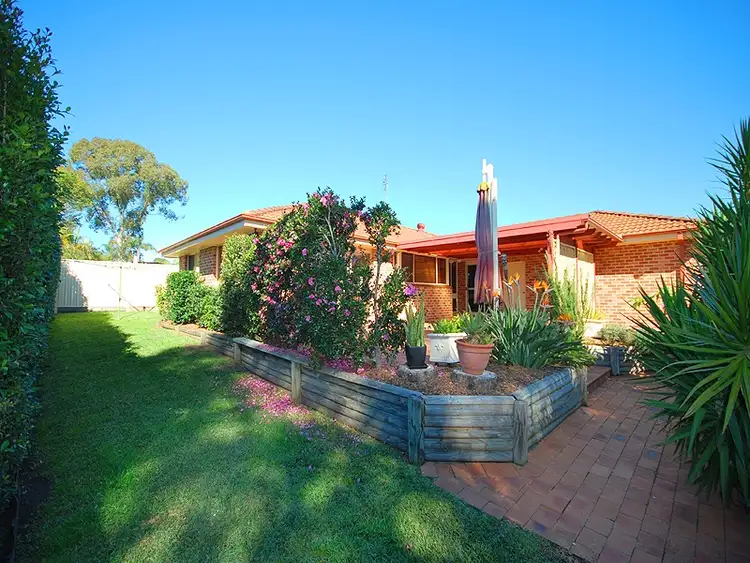 Second view of Homely house listing, 5 Lowry Place, Kariong NSW 2250