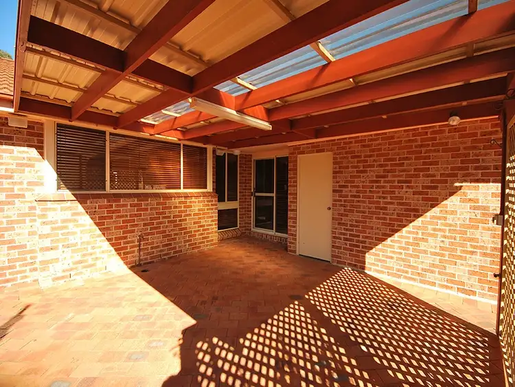 Seventh view of Homely house listing, 5 Lowry Place, Kariong NSW 2250