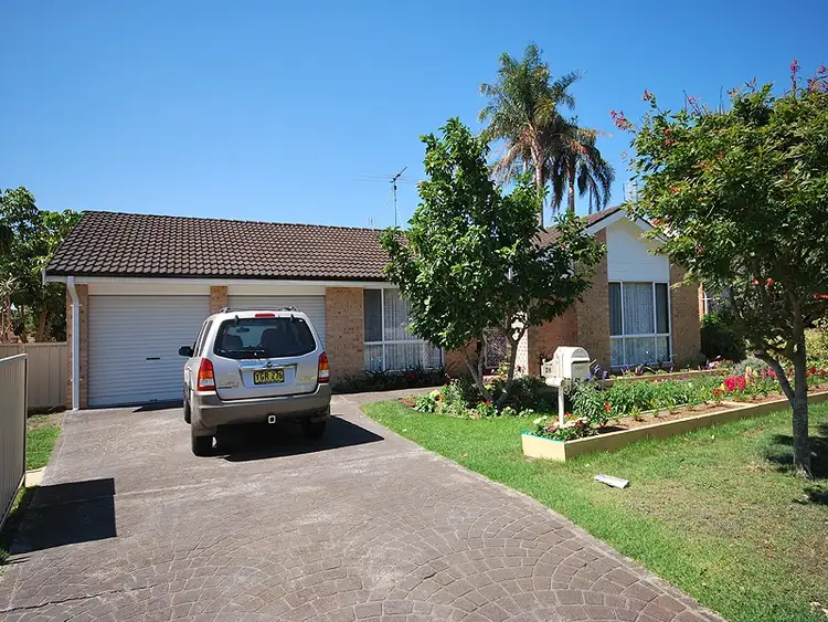Main view of Homely house listing, 28 Conroy Crescent, Kariong NSW 2250