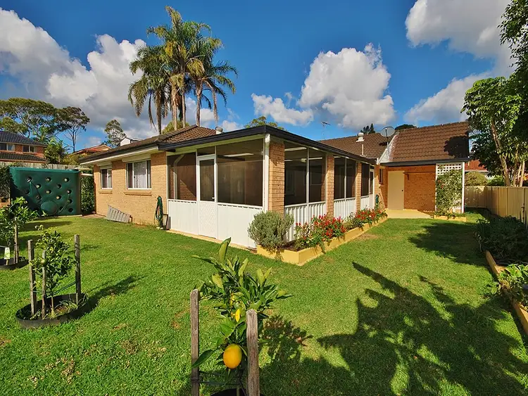 Second view of Homely house listing, 28 Conroy Crescent, Kariong NSW 2250