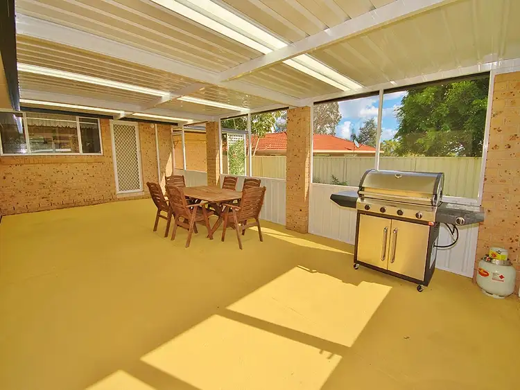 Third view of Homely house listing, 28 Conroy Crescent, Kariong NSW 2250