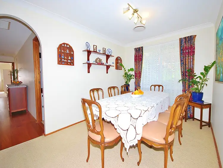 Sixth view of Homely house listing, 28 Conroy Crescent, Kariong NSW 2250