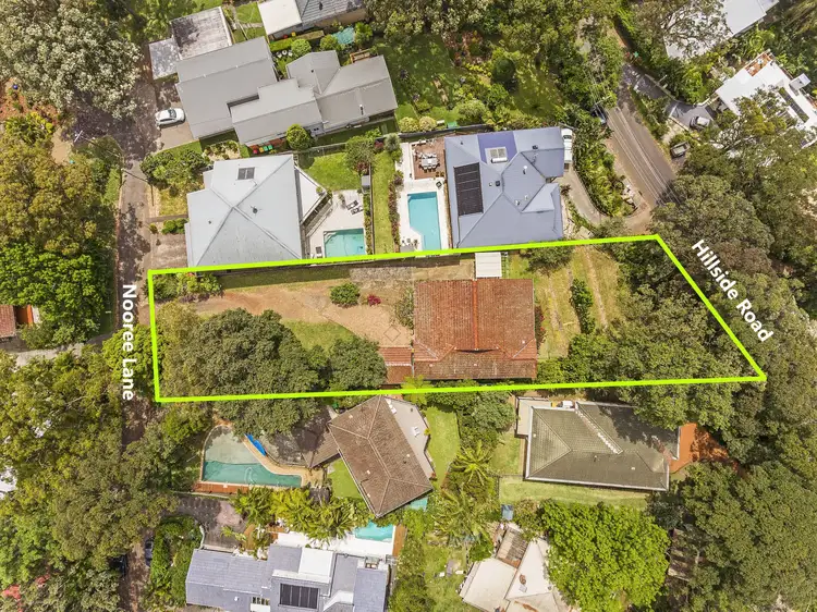 134 Hillside Road, Avoca Beach NSW 2251