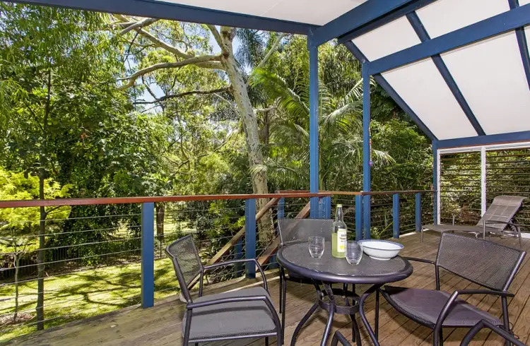 Second view of Homely house listing, 58 Branga Ave, Copacabana NSW 2251