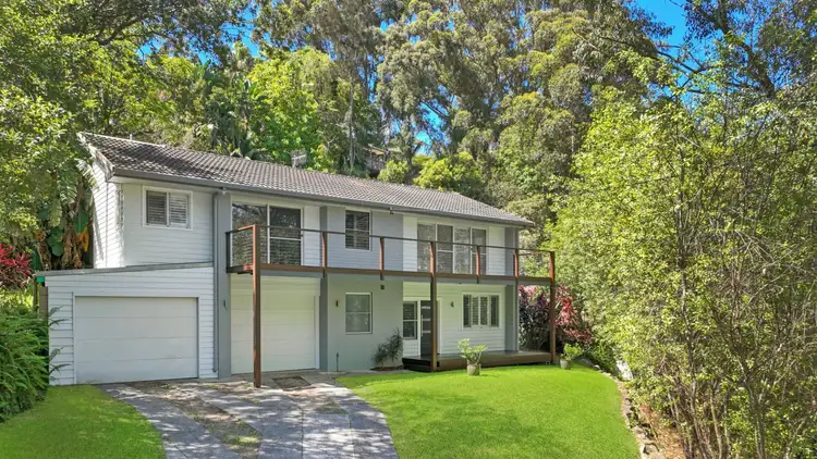 Main view of Homely house listing, 3 Plantation Place, Avoca Beach NSW 2251