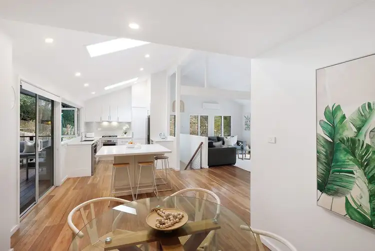 Second view of Homely house listing, 3 Plantation Place, Avoca Beach NSW 2251