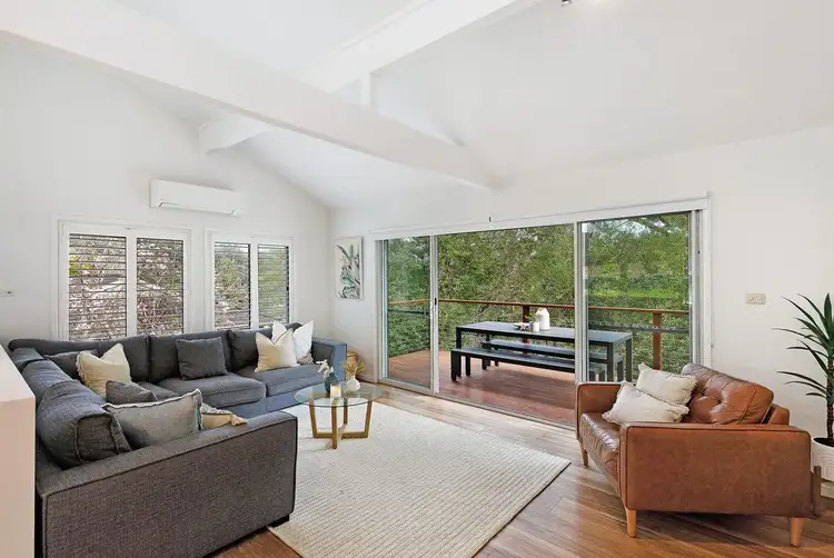 Third view of Homely house listing, 3 Plantation Place, Avoca Beach NSW 2251