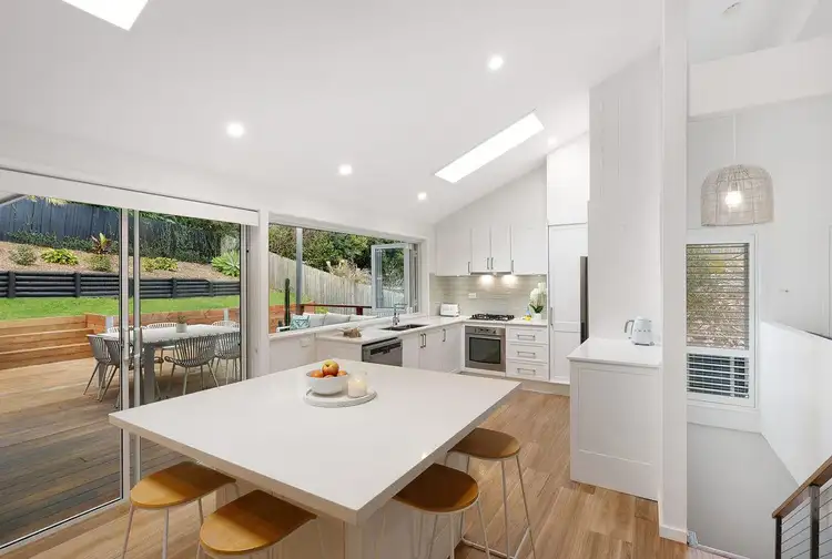 Fourth view of Homely house listing, 3 Plantation Place, Avoca Beach NSW 2251