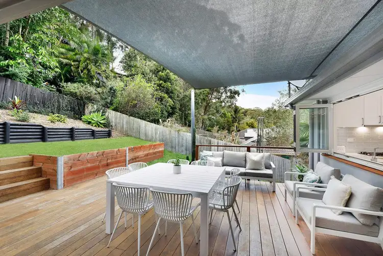 Fifth view of Homely house listing, 3 Plantation Place, Avoca Beach NSW 2251