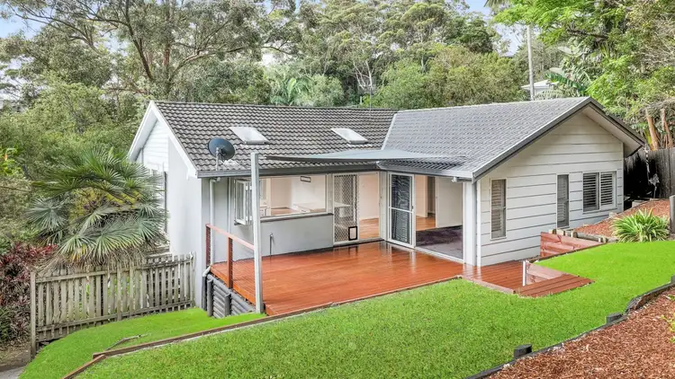 Sixth view of Homely house listing, 3 Plantation Place, Avoca Beach NSW 2251