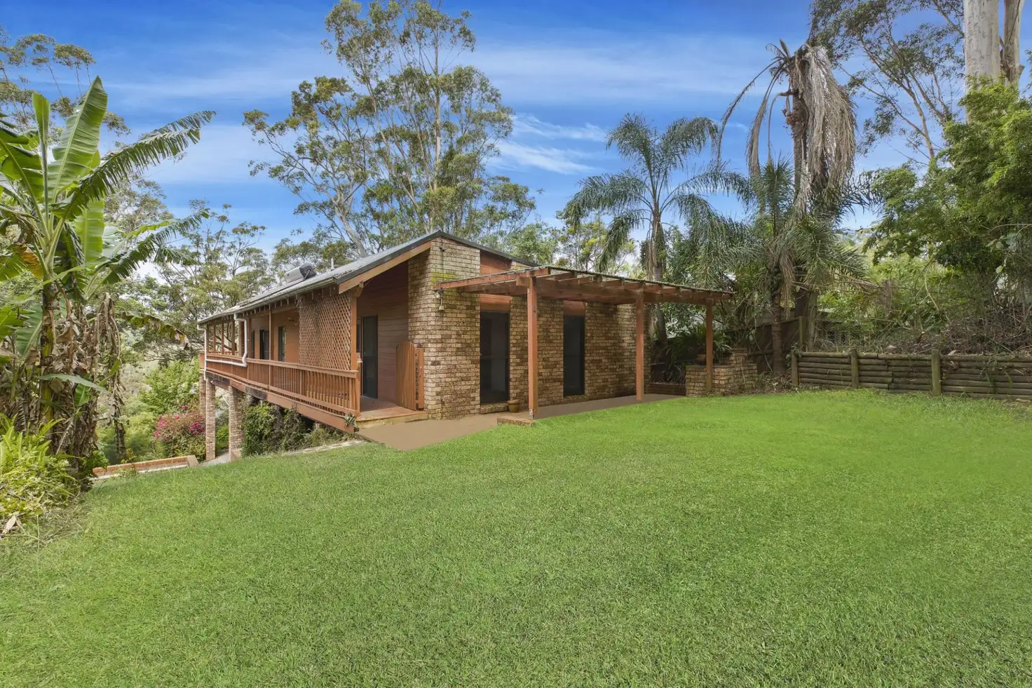 Main view of Homely house listing, 222 The Round Drive, Avoca Beach NSW 2251