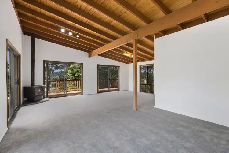 Second view of Homely house listing, 222 The Round Drive, Avoca Beach NSW 2251