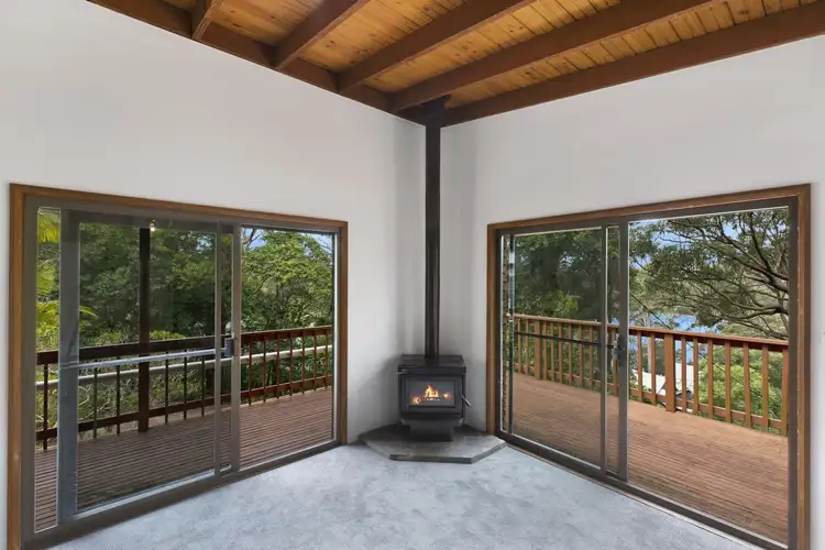 Third view of Homely house listing, 222 The Round Drive, Avoca Beach NSW 2251