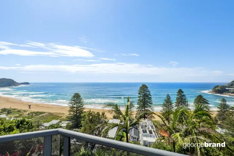 2/29 Warren Avenue, Avoca Beach NSW 2251