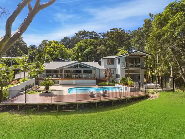 Main view of Homely house listing, 39 Cape Three Points Road, Avoca Beach NSW 2251