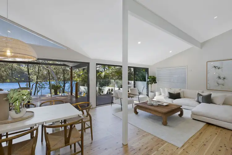 Fourth view of Homely house listing, 39 Cape Three Points Road, Avoca Beach NSW 2251