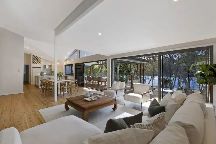 Fifth view of Homely house listing, 39 Cape Three Points Road, Avoca Beach NSW 2251