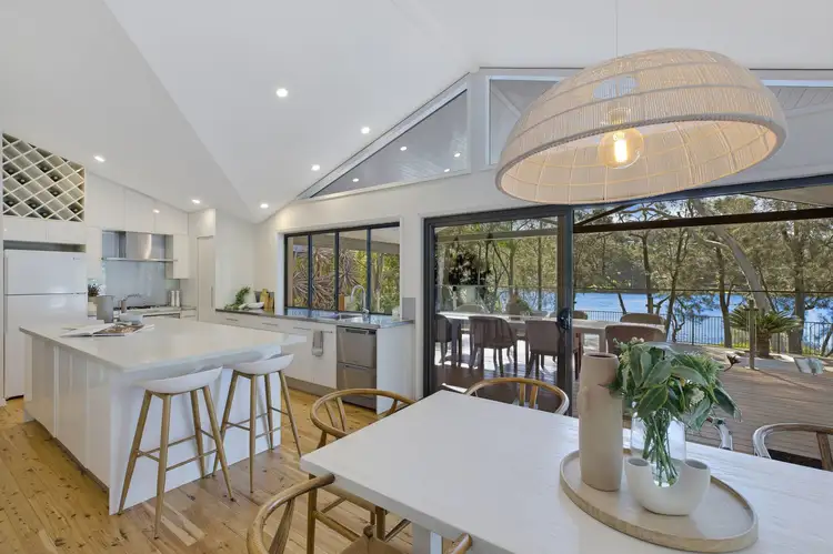 Sixth view of Homely house listing, 39 Cape Three Points Road, Avoca Beach NSW 2251