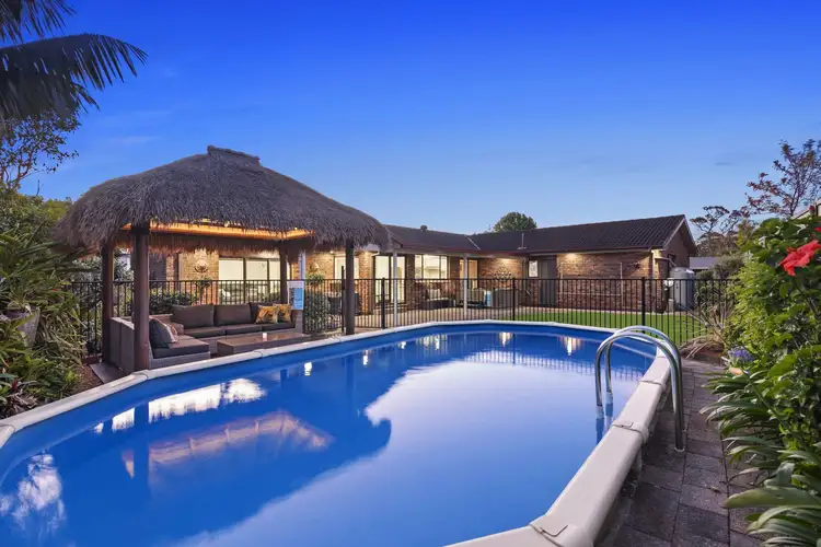 6 Hanson Close, Kariong NSW 2250