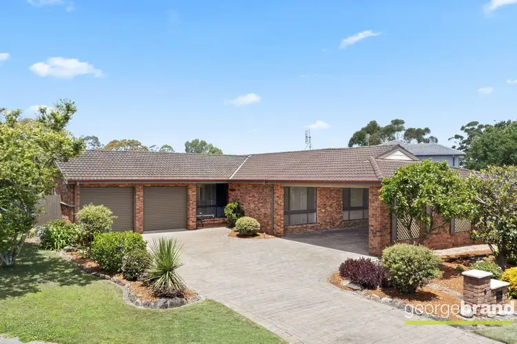 Second view of Homely house listing, 6 Hanson Close, Kariong NSW 2250