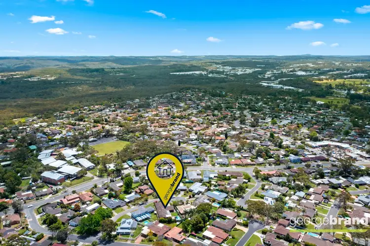 Fourth view of Homely house listing, 6 Hanson Close, Kariong NSW 2250
