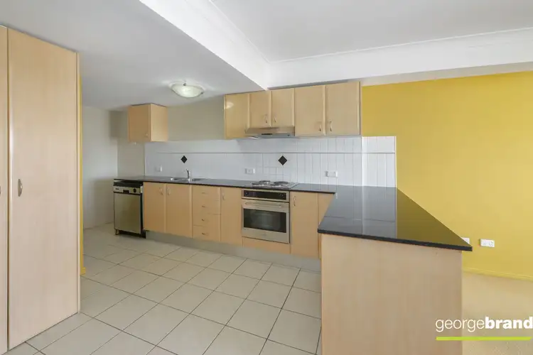 Third view of Homely unit listing, 15/54-66 Hutton Road, The Entrance North NSW 2261