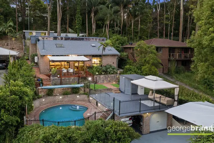 17 Gregory Street, Wyoming NSW 2250