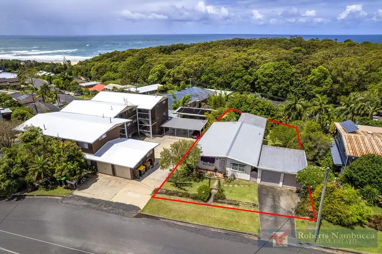 Main view of Homely house listing, 49 Charlton Street, Nambucca Heads NSW 2448