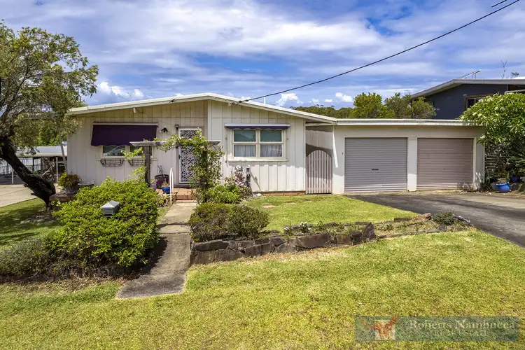 Second view of Homely house listing, 49 Charlton Street, Nambucca Heads NSW 2448