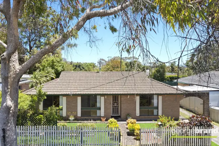 31 Arunta Avenue, Kariong NSW 2250