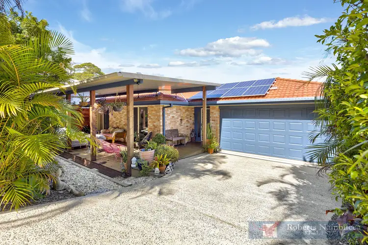 Main view of Homely house listing, 23 Eggleton Street, Hyland Park NSW 2448