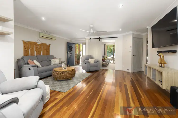 Third view of Homely house listing, 23 Eggleton Street, Hyland Park NSW 2448